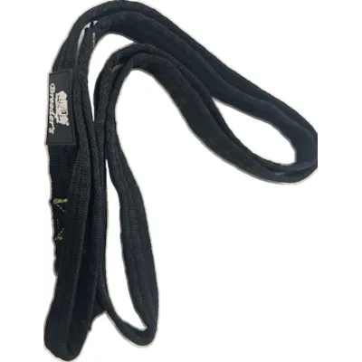 Kobbel Marka svart 180 cm, bilde 3