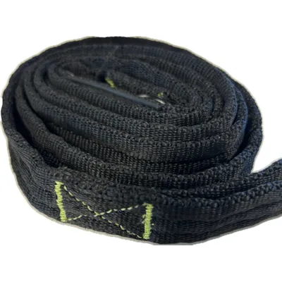 Kobbel Marka svart 180 cm