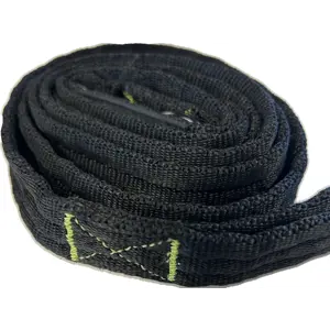 Kobbel Marka svart 180 cm