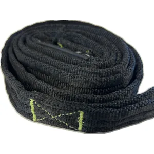 Kobbel Marka svart 180 cm