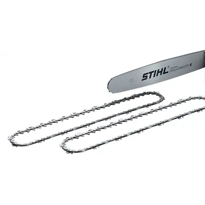 Sverd og kjedepakke for MS 251, bilde 2