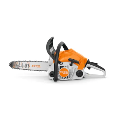 Bensindrevet motorsag MS 172, bilde 3