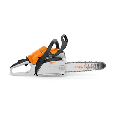 Bensindrevet motorsag MS 172, bilde 2