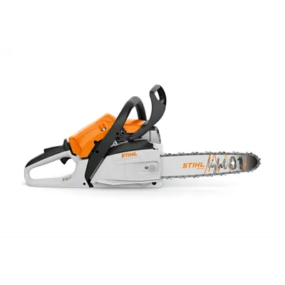 Bensindrevet motorsag MS 172, bilde 2