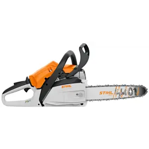 Bensindrevet motorsag MS 172