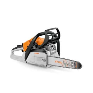 Bensindrevet motorsag MS 172