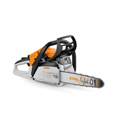 Bensindrevet motorsag MS 172