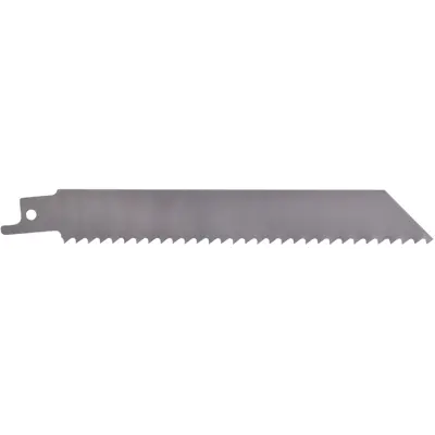 Bajonettsagblad is 152 mm 1 stk