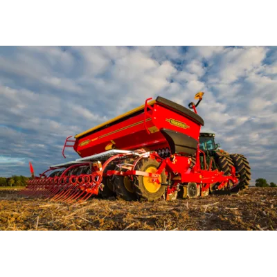 Rapid kombisåmaskin 300-400C, bilde 3