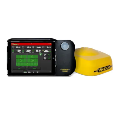 Rapid kombisåmaskin 300-400C, bilde 4