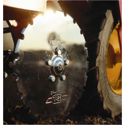 Rapid kombisåmaskin 300-400C, bilde 6