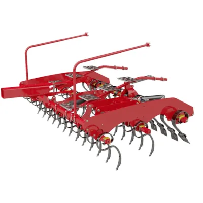 Rapid kombisåmaskin 300-400C, bilde 5