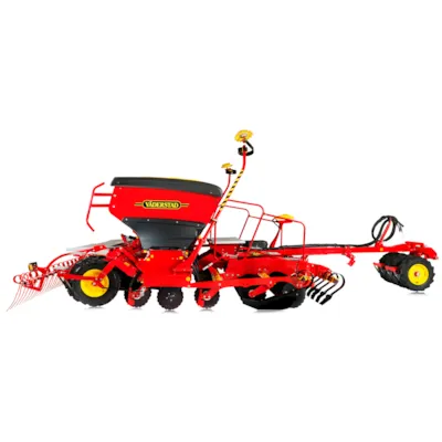 Rapid kombisåmaskin 300-400C