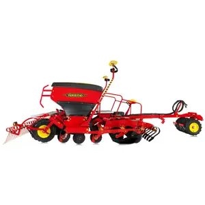 Rapid kombisåmaskin 300-400C