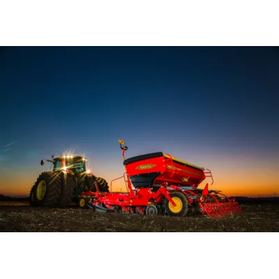 Rapid kombisåmaskin 300-400C, bilde 2