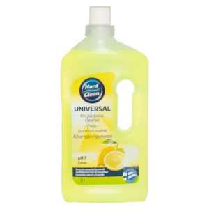 Universalvask sitron 1 L