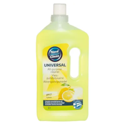 Universalvask sitron 1 L