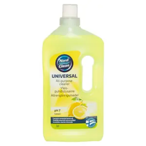 Universalvask sitron 1 L