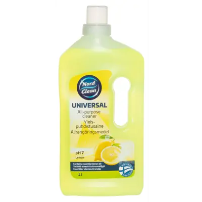 Universalvask sitron 1 L