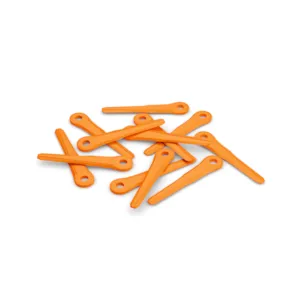 Kniver til PolyCut 6-2 12 pk