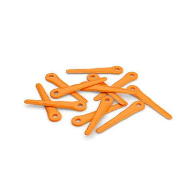 Kniver til PolyCut 6-2 12 pk