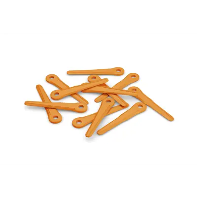 Kniver til PolyCut 6-2 12 pk