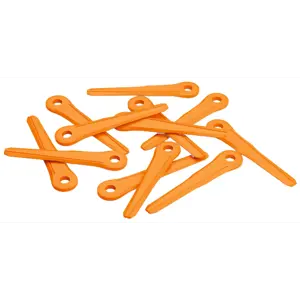 Kniver til PolyCut 6-2 12 pk