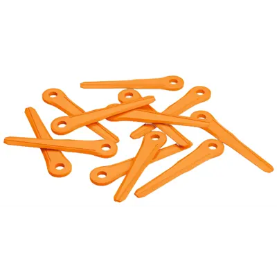 Kniver til PolyCut 6-2 12 pk