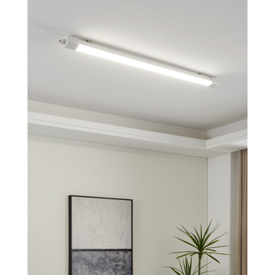 Takarmatur  Expert Slim Sensor 45W, bilde 5