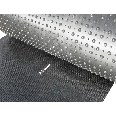 Gummimatte CR20S