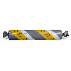 Plansiloplast TrioSun 3 hvit 150 my