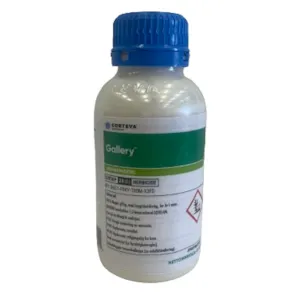 Gallery Ugrasmiddel 500 ml