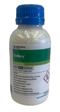 Gallery Ugrasmiddel 500 ml