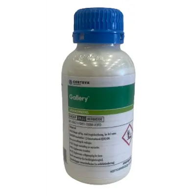 Gallery Ugrasmiddel 500 ml