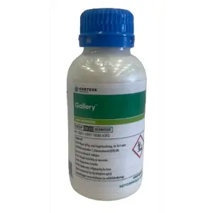 Gallery Ugrasmiddel 500 ml