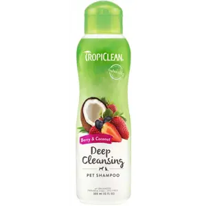 Shampoo Berrry Coconut 355 ml