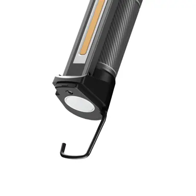 Lommelykt Smart Light, bilde 3