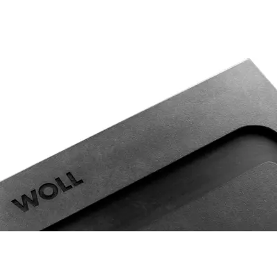 Skjærebrett svart, bilde 2