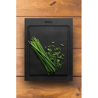 Skjærebrett svart, bilde 4