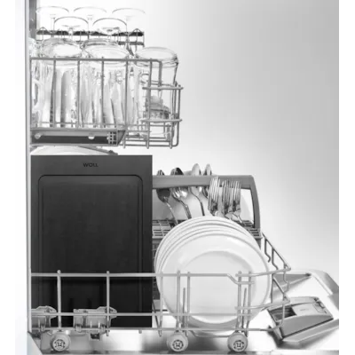 Skjærebrett svart, bilde 5