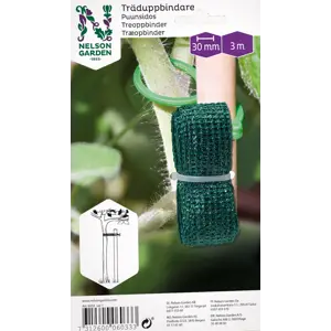 Treoppbinder 3 m