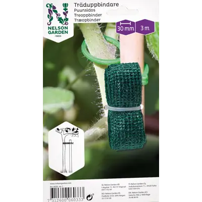 Treoppbinder 3 m