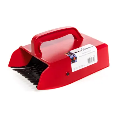 Bærplukker bred modell