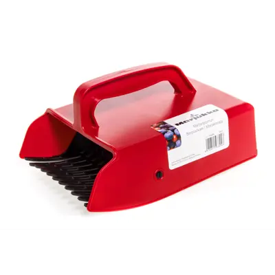 Bærplukker bred modell