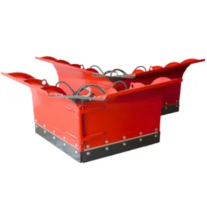 V-plog snøplog SP180