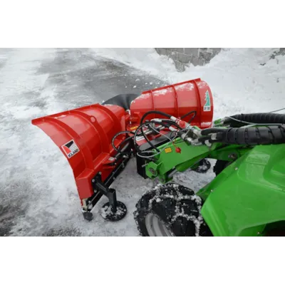 V-plog snøplog SP180, bilde 3