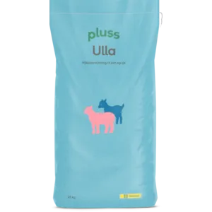 Ulla 25 kg