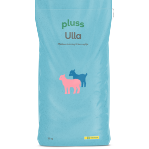 Ulla 25 kg