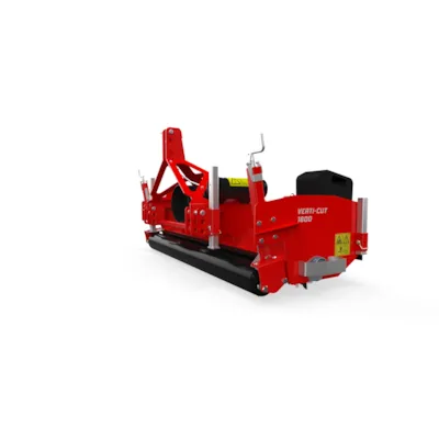 Verti-Cut 1600