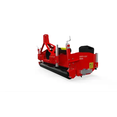 Verti-Cut 1600